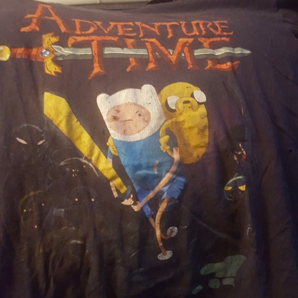 T shirt